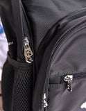 St Goliath - Originals Back Pack - Black