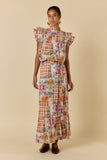 Ruby Yaya - Rosetta Skirt - Gold