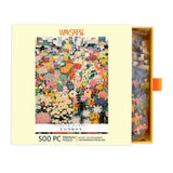Werkshoppe - 500 Piece Jigsaw Puzzle - London Flower Market