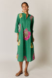Ruby Yaya - Batik Maxi Dress