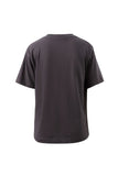 Ceres Life - Stevie Slouchy Tee - Phantom Ceres Moon