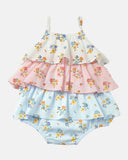 Toshi - Baby Romper Tier - Maddie