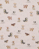 Bebe - Otto Organic Bunny Rug