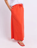 Foxwood - Evolve Skirt - Red