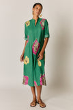Ruby Yaya - Batik Maxi Dress
