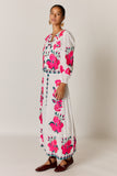 Ruby Yaya - Miriam Skirt - White