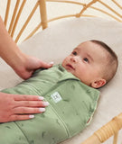 Ergo Pouch - Cocoon Swaddle Bag - 2.5 TOG