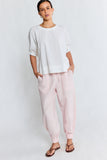 Lulalife - Remi Top - White
