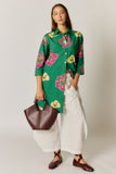 Ruby Yaya - Batik Shirtmaker Dress