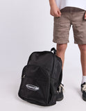 St Goliath - Originals Back Pack - Black