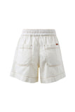 Ceres Life - Weekender Short - Ecru