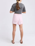 Eve Girl - Chloe Stripe Skort - Pink
