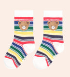Huxbaby - 3PK Boys Socks