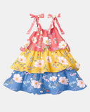 Toshi - Baby Dress Tier - Arcadia Camille