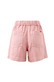 Ceres Life - Darcy Relaxed Everday Short - Blossom Pink