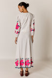Ruby Yaya - Miriam Skirt - White
