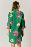 Ruby Yaya - Batik Shirtmaker Dress