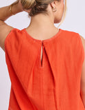 Foxwood - Vento Top - Grenadine