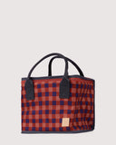 The Somewhere Co - Lunch Bag - Chestnut
