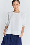 Lulalife - Remi Top - White