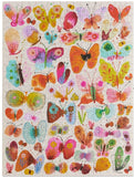 Werkshoppe - 500 Piece Jigsaw Puzzle - Belize Butterflies