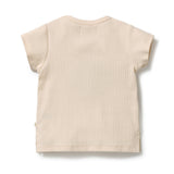 Wilson & Frenchy - Bloom Organic Tee