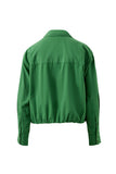 Ceres Life - Clover Tie Shirt - Basil