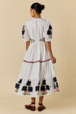 Ruby Yaya - Alcaraz Maxi
