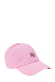 Ceres Life - Ceres Monogram Cap - Hibiscus Pink