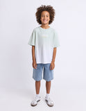 St Goliath - Dippy Tee - Green