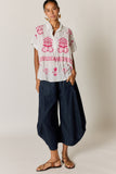 Ruby Yaya - Dixie Shirt - Pink