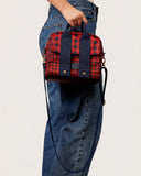 The Somewhere Co - Lunch Tote - Chestnut