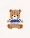 Bebe - Brady Organic Bear Bodysuit