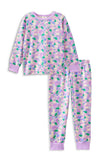Milky - Bunny & The Blossoms PJ’s - Soft Lilac