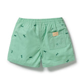 Wilson & Frenchy - Swim Along Swim Board Shorts