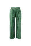 Ceres Life - The Lounge Pant - Basil Stripe