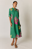Ruby Yaya - Batik Maxi Dress