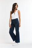 Italian Star - Bobbi 7/8 Jean - Denim