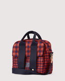 The Somewhere Co - Lunch Tote - Chestnut