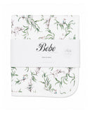 Bebe - Taylor Organic Bunny Rug
