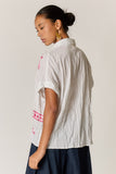 Ruby Yaya - Dixie Shirt - Pink
