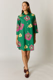 Ruby Yaya - Batik Shirtmaker Dress