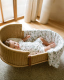 Bebe - Taylor Organic Bunny Rug