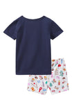 Milky - Aussie Tree PJ’s