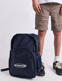 St Goliath - Originals Back Pack - Navy