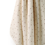 Wilson & Frenchy - My Lucky Charm Organic Muslin