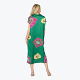 Ruby Yaya - Batik Kaftan