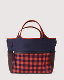 The Somewhere Co - Lunch Buddy Bag - Chestnut