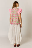 Ruby Yaya - Avondale Top - Pink