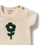 Wilson & Frenchy - Bloom Organic Tee
